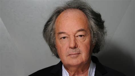 L Crivain Gonzague Saint Bris Est D C D