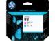 Hp Magenta And Cyan Original Printhead C A Smt Qatar