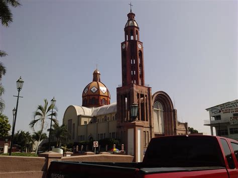 Panoramio Photo Of Apatzingan Michoacan