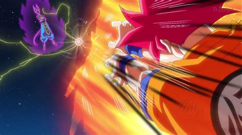 Dragon Ball Super 13 Dublado DragonBallUniverse