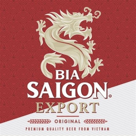 Saigon Export Sabeco Untappd