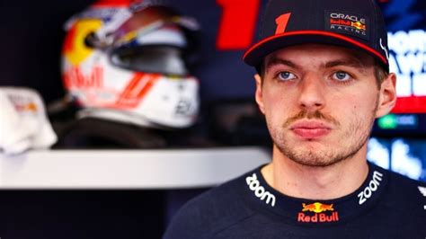 Max Verstappen Gelooft Niet Meer In Vierde Titel Autoblog Nl