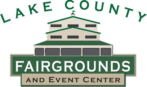 Lake County Calendar of Events - Chronicle Media