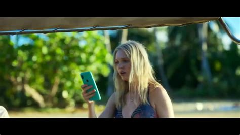 SOMETHING IN THE WATER Official Trailer 2024 Vidéo Dailymotion