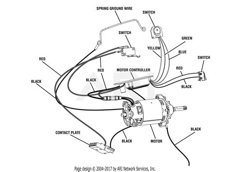 Shop Vac Switch Wiring Diagram Shop Vac On Off Switch Wiring