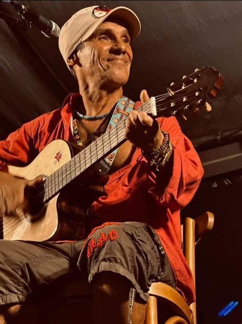 Manu Chao Returns To Portugal The Portugal News