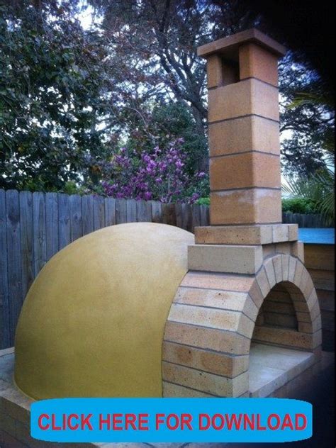 Pizza Oven Brochures Field Furnace Refractories Pty Ltd Suppliers Of