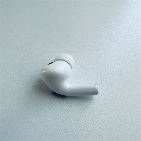 Original Apple Airpods Pro Links A Jahre Garantie Kaufen