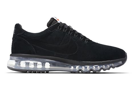 Nike Air Max Ld Zero Suede Collection Hypebeast