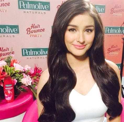 Liza Soberano Filipina Beauty Wedding Hair And Makeup Liza Soberano