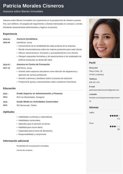 Qué son las aptitudes en el CV y cuáles son las más buscadas