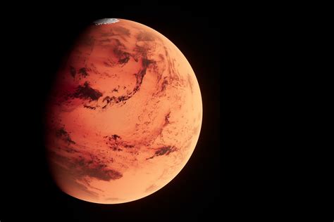 Neue Entdeckung auf dem Mars: „Ich geriet ein wenig in Panik“ - ZLIVE-NEWS