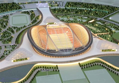 Shah Alam Stadium demolition gets green light from MBSA - Citizens Journal