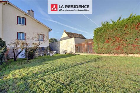 Achat maison 5 pièces 95 m² Carrières sous Poissy 340 000