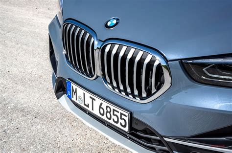 【画像】bmw X1 内装外装等の画像写真 43枚 画像 Autocar Japan