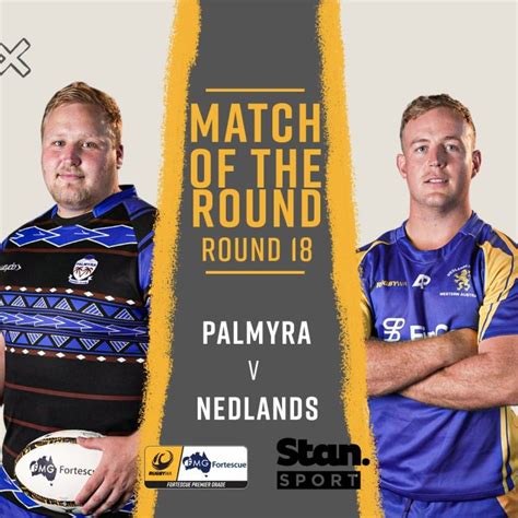 Home Nedlands Rugby Union Football Club