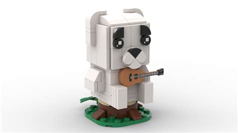 Lego Animal Crossing Moc | ubicaciondepersonas.cdmx.gob.mx