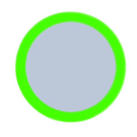 Radial Progressbar Godot Asset Library