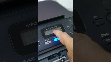 How To Replace Brother Printer Drum Unit Mfc L2700dw Printer 🖨️ Replace