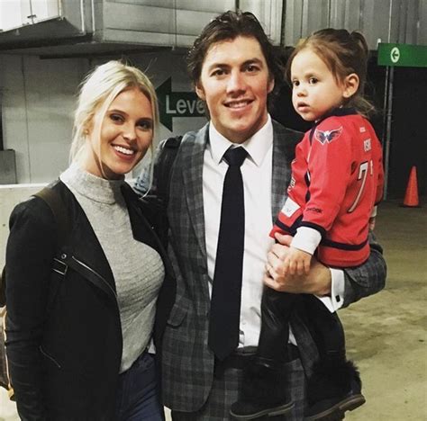 Wives And Girlfriends Of NHL Players Hockey Wife Nhl Quotes Nhl Players