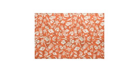 makapuu beach hawaiian batik fabric zazzle