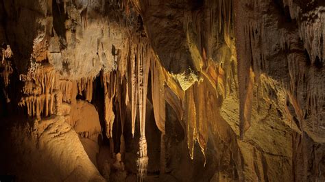 Kartchner Caverns State Park Benson Az Trip Canvas