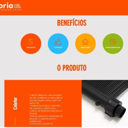 Aquecedor Solar Piscina Soria Modelos Urja E Pratic Hidrolan