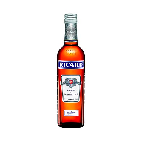 Ricard Pastis 700ml