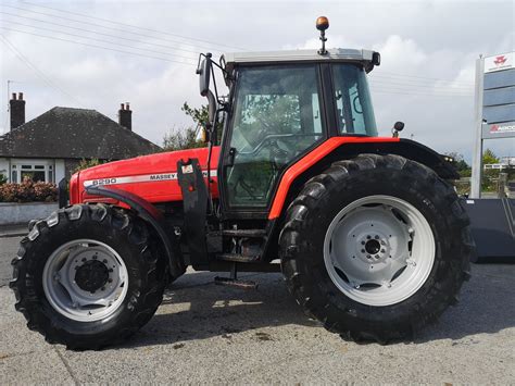 Massey Ferguson 6290 Davidson Tractors