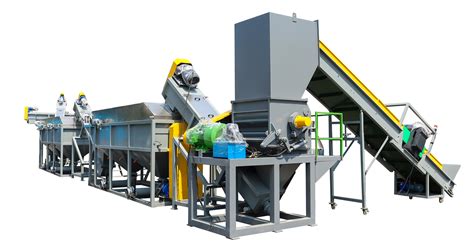 Plastic Recycling Compacting Pelletizing Machine Starry