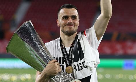 Kostic Juve Pronta La Proposta Bianconera Cifre E Dettagli