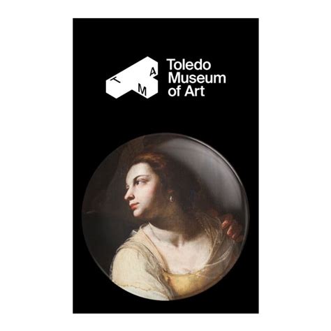 Pocket Mirror Artemisia Gentileschi Lot And His Daughters