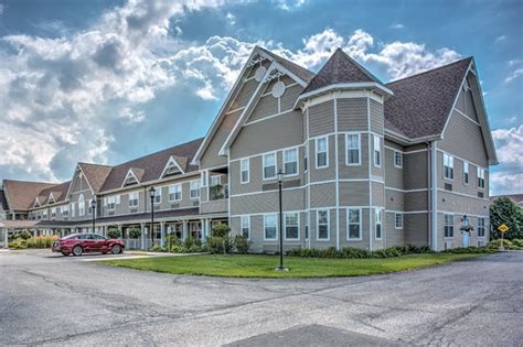 Prophet Manor Apartments Independent Living Prophetstown Il 61277