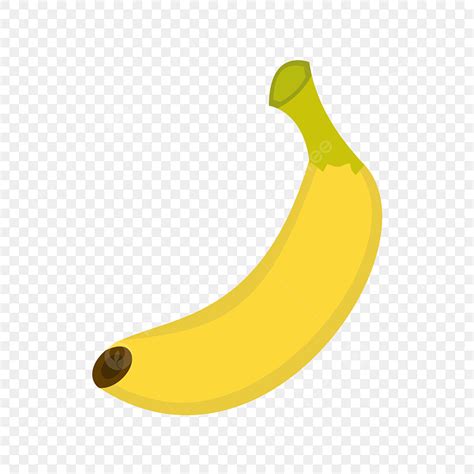 Banana Vector Png
