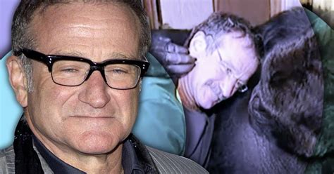 Fans Are Still Talking About Robin Williams First Ever Appearance On