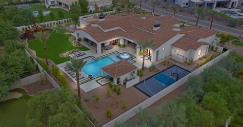 Top 3 Pool Types Best Suited For Arizona Homes | No Limit PoolsNo Limit Pools