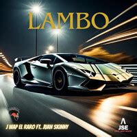 Lambo Song Download: Play & Listen Lambo Spanish MP3 Song by Jeferson Diosdado Esonos Nzambi ...