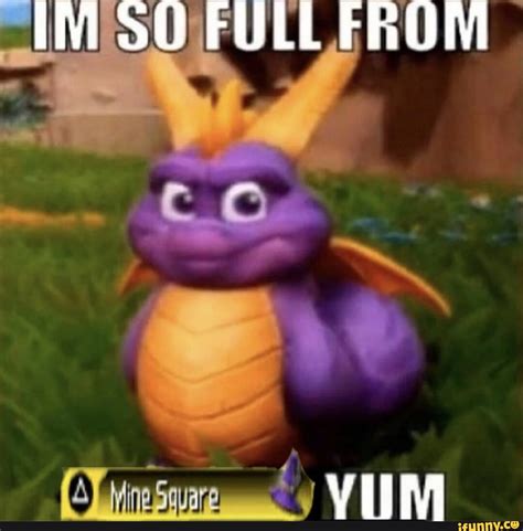 Spyro Memes Best Collection Of Funny Spyro Pictures On Ifunny