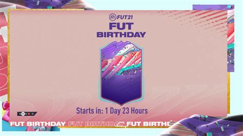 Fifa Fut Birthday Party Bag Sbc Requirements And Solutions