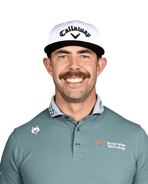 Erik Van Rooyen Pga Tour Results