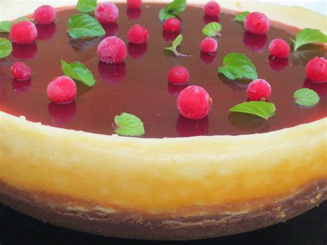 Tarta De Queso Clásica Thermomix Juani De Ana Sevilla Recetas