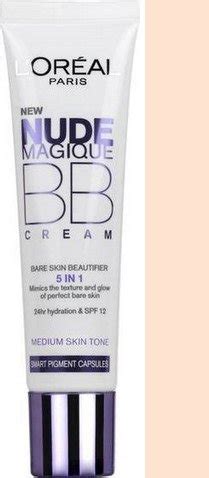LOréal Paris Nude Magique BB Cream 30 ml Zbozi cz