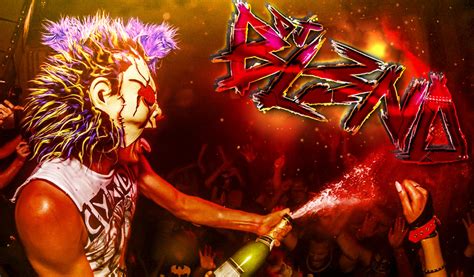 Dj Bl3nd Wallpaper 2022