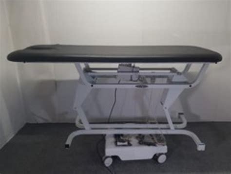 Chattanooga Adapta 7699 ADP 100 Exam Table For Sale