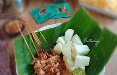 Resep Kue Asidah Khas Maluku Paling Praktis Dan Simple Harustahu Food