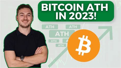 Gaat Bitcoin Dit Jaar Nog Een Nieuwe All Time High Neerzetten Naar