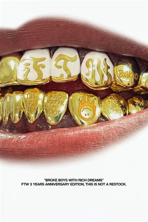 Tienda Online de Fuck The World