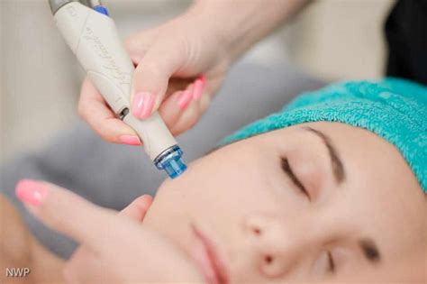 Aqua Facial Vs Hydrafacial Facial Adviser