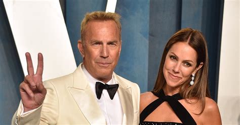 Kevin Costner 'Crushed' By Divorce From Longtime Wife