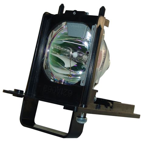 Lutema Economy Bulb For Mitsubishi Wd Tv Lamp With Housing